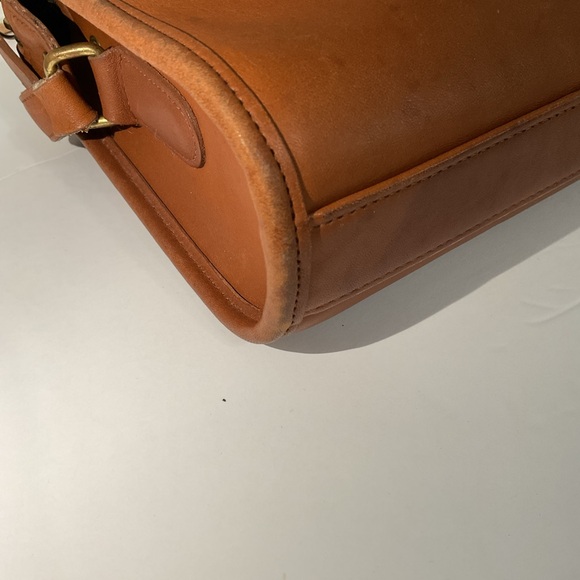 Coach Bag Taylor Zip Vintage - Picture 8 of 13